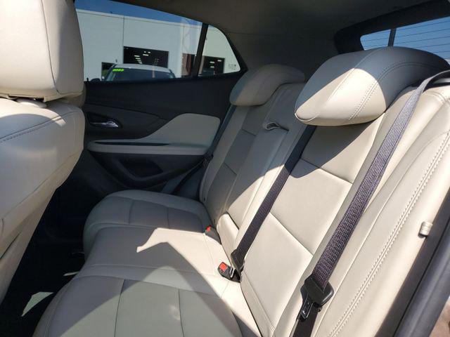 2019 Buick Encore AWD Essence