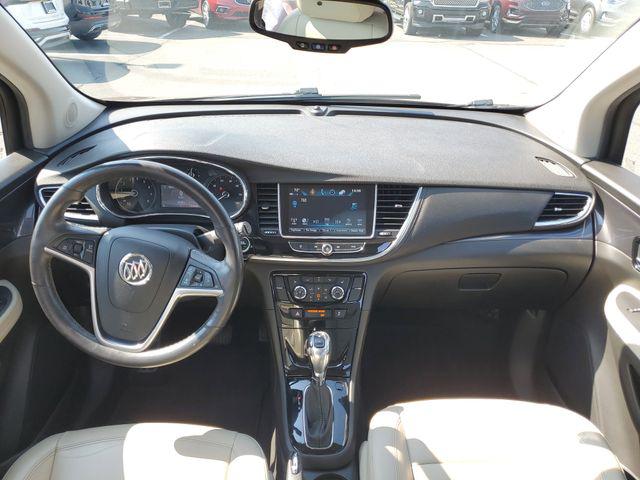 2019 Buick Encore AWD Essence