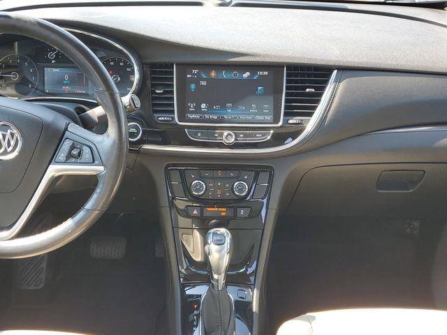 2019 Buick Encore AWD Essence