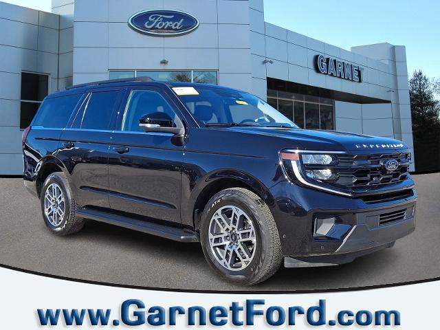 2025 Ford Expedition Active for sale in Chadds Ford, PA