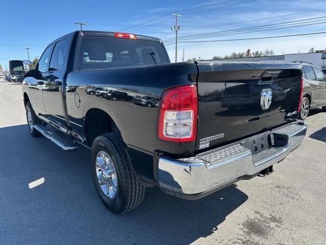 2024 Ram 2500 Big Horn Crew Cab 4x4 6'4" Box