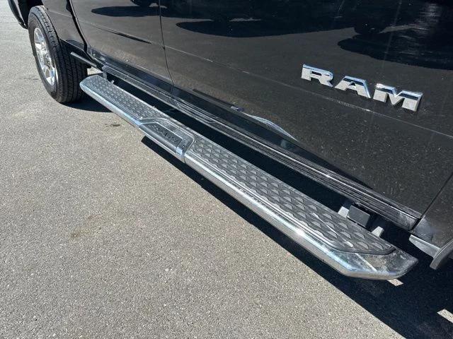 2024 Ram 2500 Big Horn Crew Cab 4x4 6'4" Box
