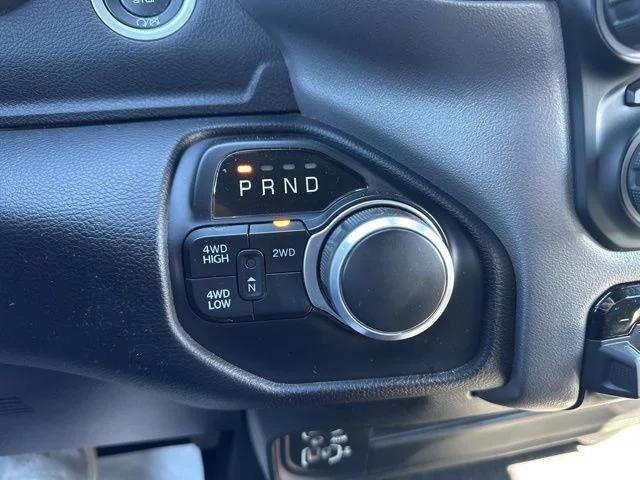 2024 Ram 2500 Big Horn Crew Cab 4x4 6'4" Box
