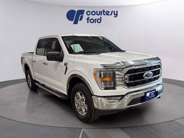 2022 Ford F-150 XLT for sale in Norfolk, NE