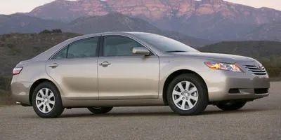 2008 Toyota Camry Base for sale in Mansfield, TX