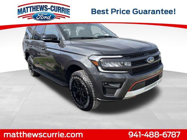 2024 Ford Expedition Timberline for sale in Nokomis, FL