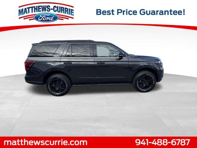2024 Ford Expedition Timberline
