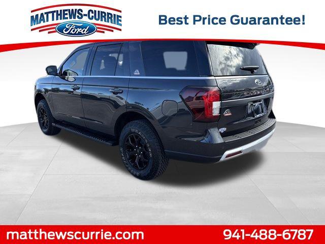 2024 Ford Expedition Timberline