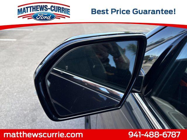 2024 Ford Expedition Timberline
