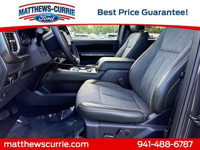 2024 Ford Expedition Timberline
