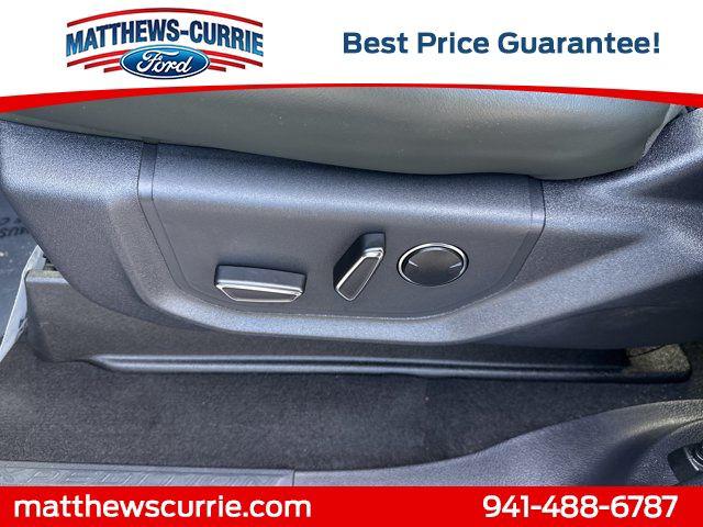 2024 Ford Expedition Timberline