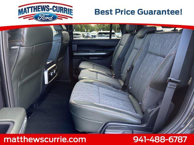 2024 Ford Expedition Timberline