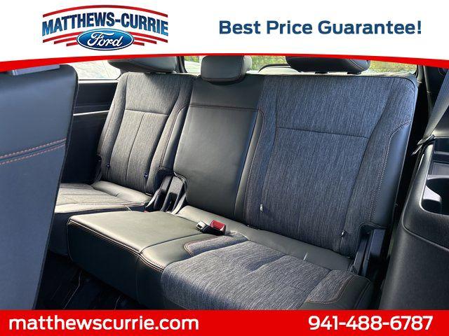 2024 Ford Expedition Timberline