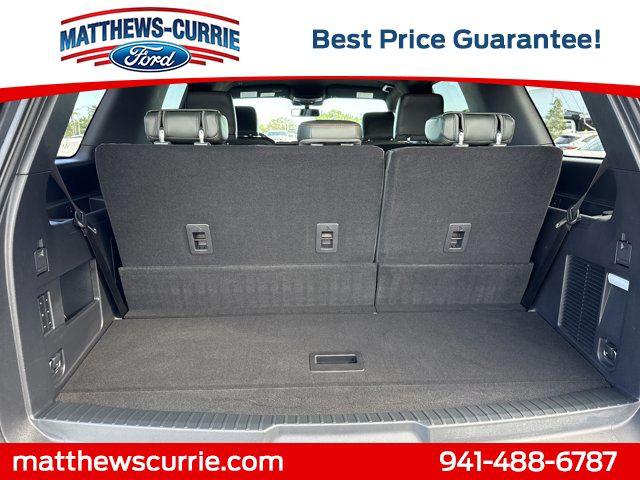 2024 Ford Expedition Timberline
