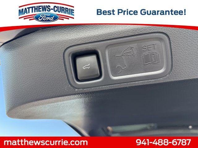 2024 Ford Expedition Timberline