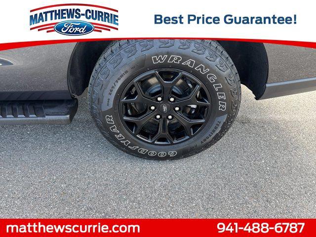 2024 Ford Expedition Timberline