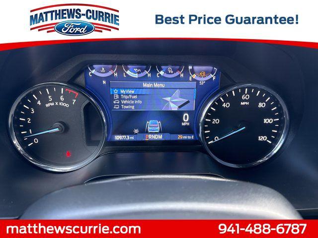 2024 Ford Expedition Timberline