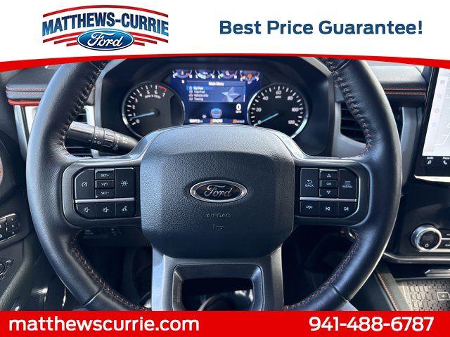 2024 Ford Expedition Timberline
