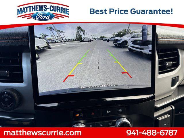 2024 Ford Expedition Timberline