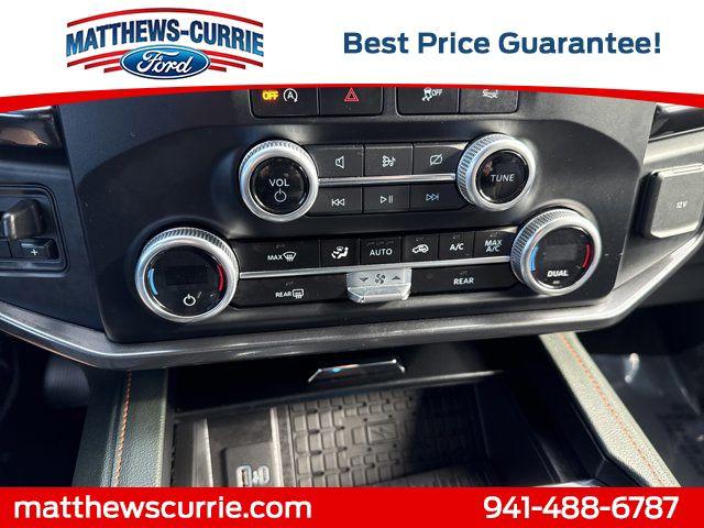 2024 Ford Expedition Timberline