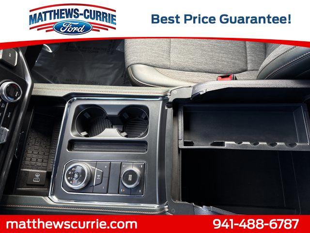 2024 Ford Expedition Timberline