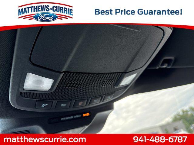 2024 Ford Expedition Timberline