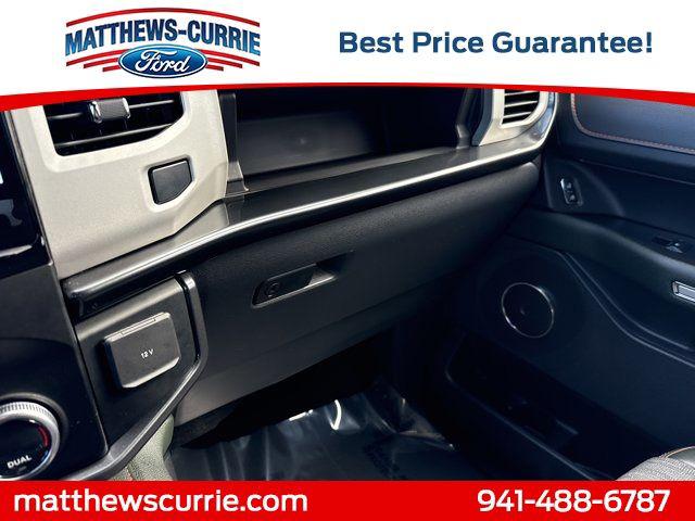 2024 Ford Expedition Timberline