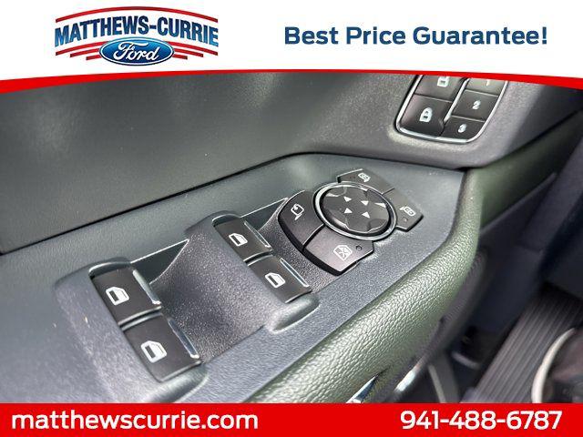2024 Ford Expedition Timberline