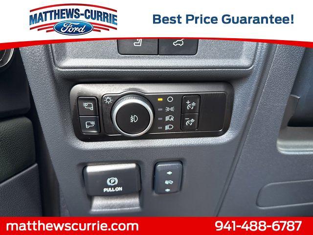 2024 Ford Expedition Timberline
