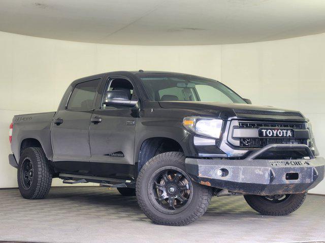 2015 Toyota Tundra Unknown for sale in Longmont, CO