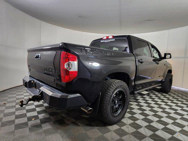 2015 Toyota Tundra Unknown