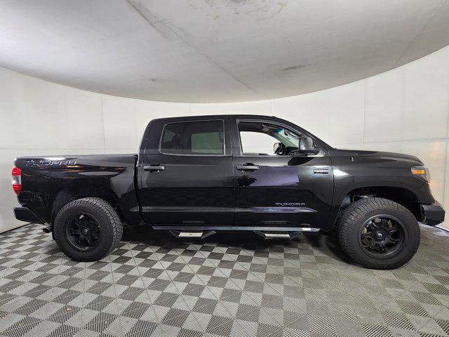 2015 Toyota Tundra Unknown