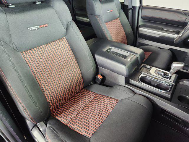 2015 Toyota Tundra Unknown