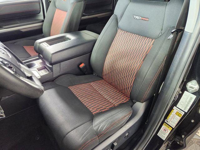 2015 Toyota Tundra Unknown