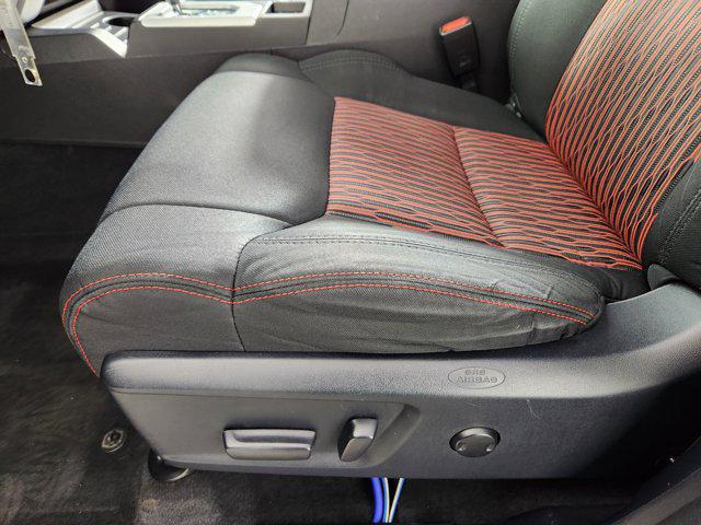 2015 Toyota Tundra Unknown