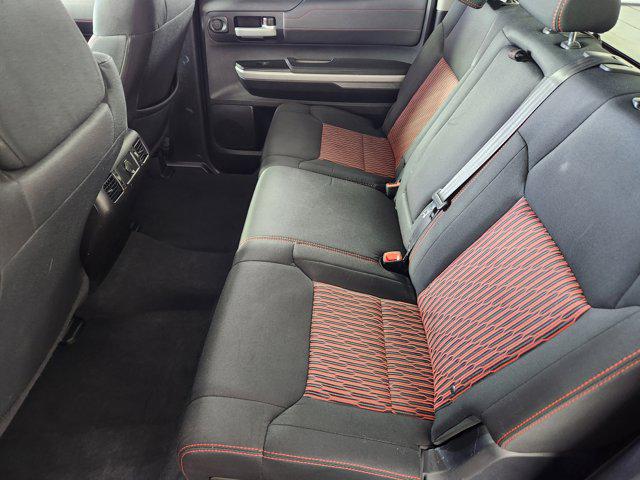 2015 Toyota Tundra Unknown