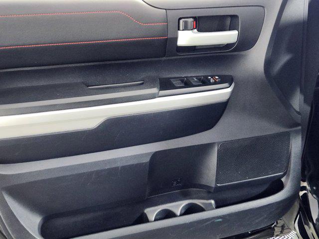 2015 Toyota Tundra Unknown