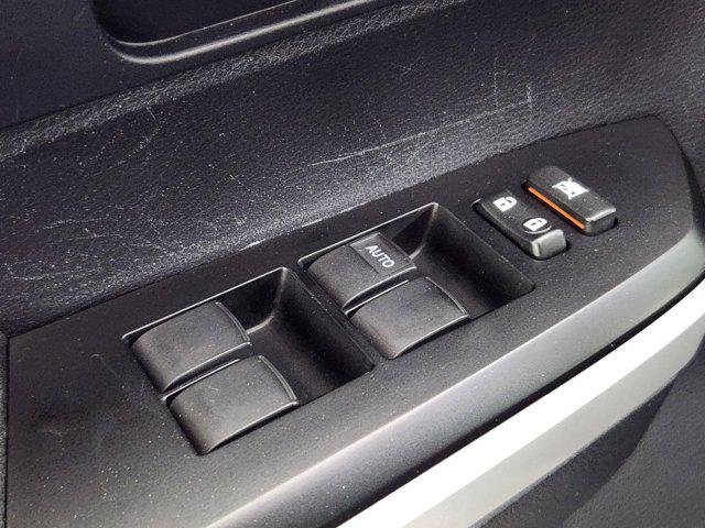 2015 Toyota Tundra Unknown