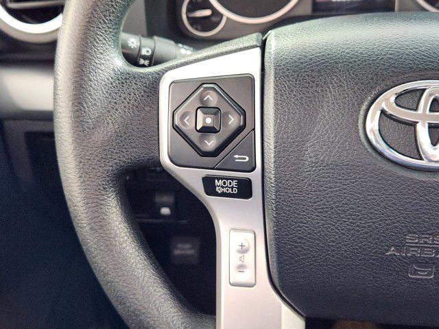 2015 Toyota Tundra Unknown