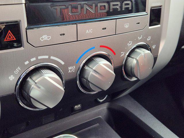2015 Toyota Tundra Unknown