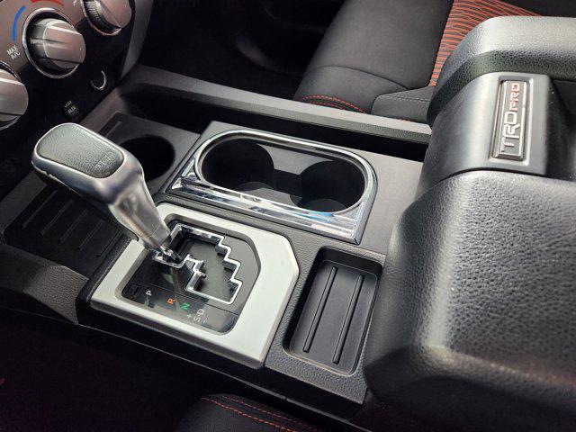 2015 Toyota Tundra Unknown