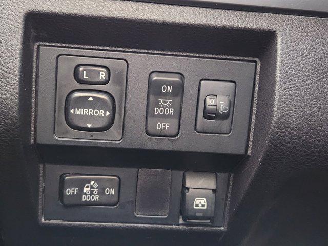 2015 Toyota Tundra Unknown
