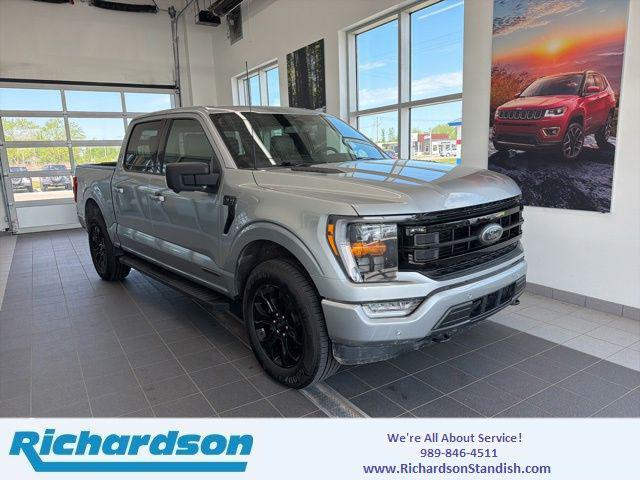 2023 Ford F-150 XLT for sale in Standish, MI