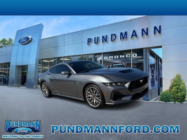 2025 Ford Mustang GT Premium Fastback for sale in Saint Charles, MO