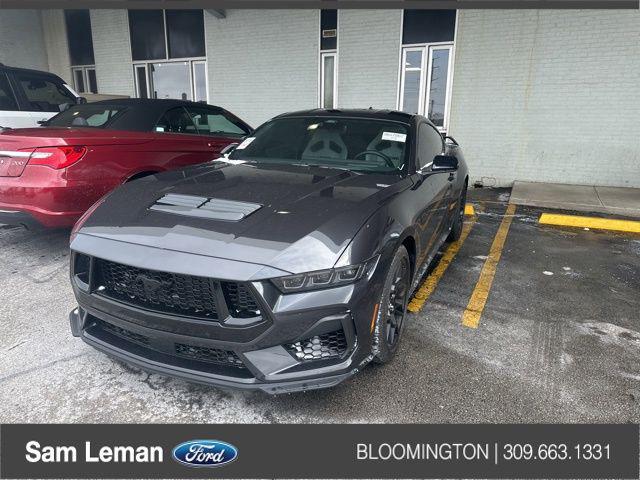 2024 Ford Mustang GT Premium Fastback for sale in Bloomington, IL