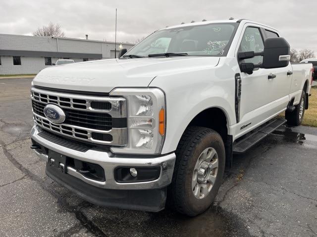 2023 Ford F-250 XLT for sale in Archbold, OH