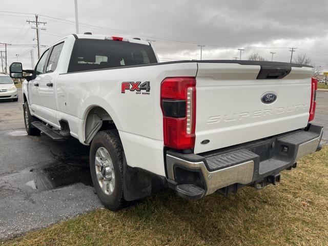 2023 Ford F-250 XLT