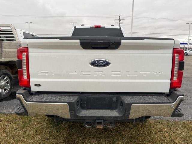 2023 Ford F-250 XLT
