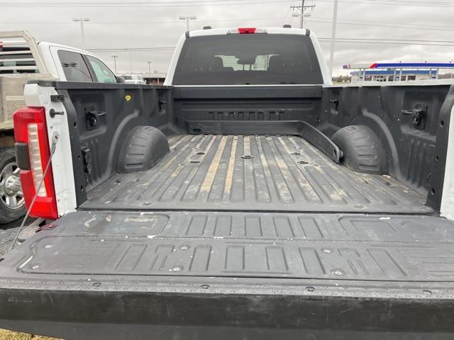 2023 Ford F-250 XLT