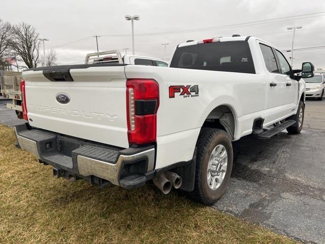 2023 Ford F-250 XLT